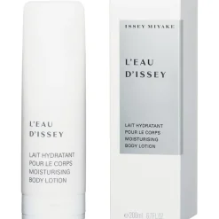 L'Eau d'Issey Body Lotion von Issey Miyake