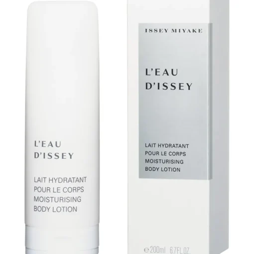 L'Eau d'Issey Body Lotion von Issey Miyake