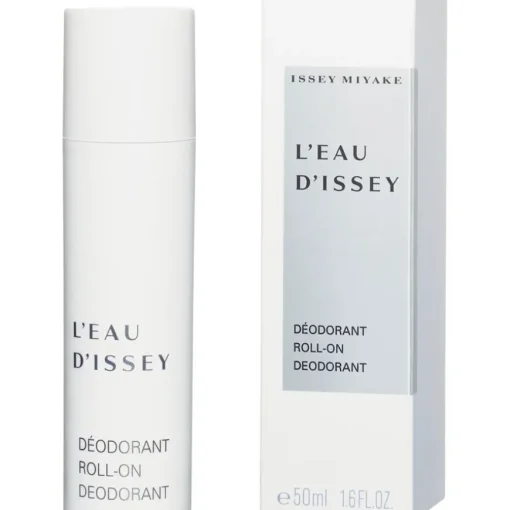 L'Eau d'Issey Deodorant Roll-On von Issey Miyake