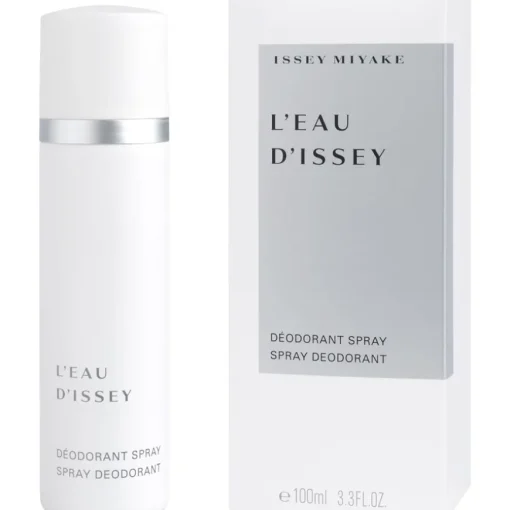 L'Eau d'Issey Deodorant Spray von Issey Miyake