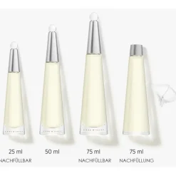 L'Eau d'Issey Eau de Parfum Spray von Issey Miyake