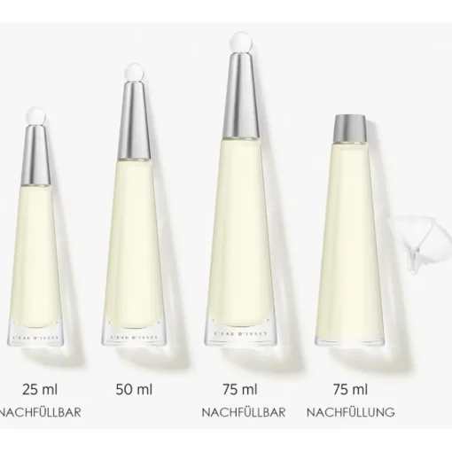 L'Eau d'Issey Eau de Parfum Spray von Issey Miyake