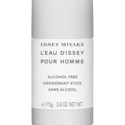 L'Eau d'Issey pour Homme Deodorant Stick ohne Alkohol von Issey Miyake