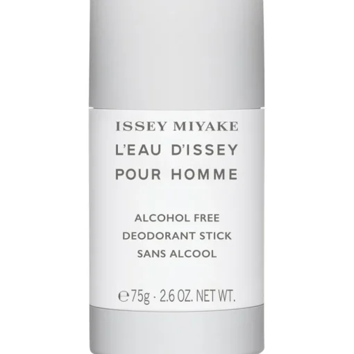 L'Eau d'Issey pour Homme Deodorant Stick ohne Alkohol von Issey Miyake
