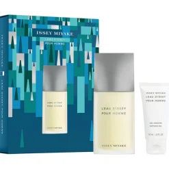 L'Eau d'Issey pour Homme Geschenkset von Issey Miyake