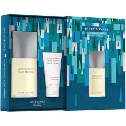 L'Eau d'Issey pour Homme Geschenkset von Issey Miyake