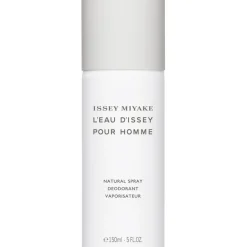 L'Eau d'Issey pour Homme Deodorant Spray von Issey Miyake