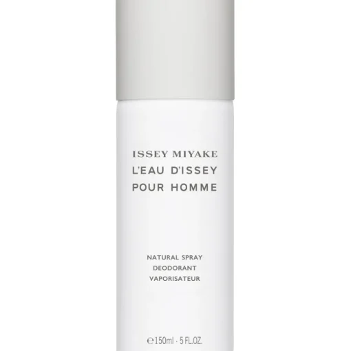 L'Eau d'Issey pour Homme Deodorant Spray von Issey Miyake