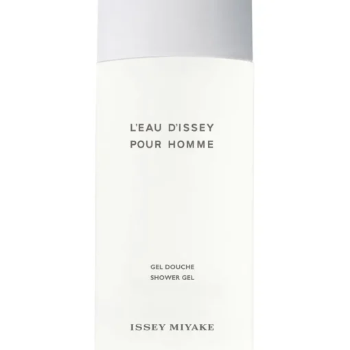 L'Eau d'Issey pour Homme Shower Gel von Issey Miyake
