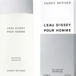 L'Eau d'Issey pour Homme Shower Gel von Issey Miyake