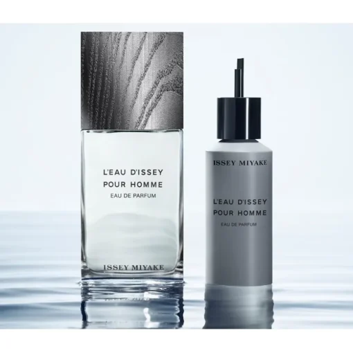 L'Eau d'Issey pour Homme Eau de Parfum Spray von Issey Miyake