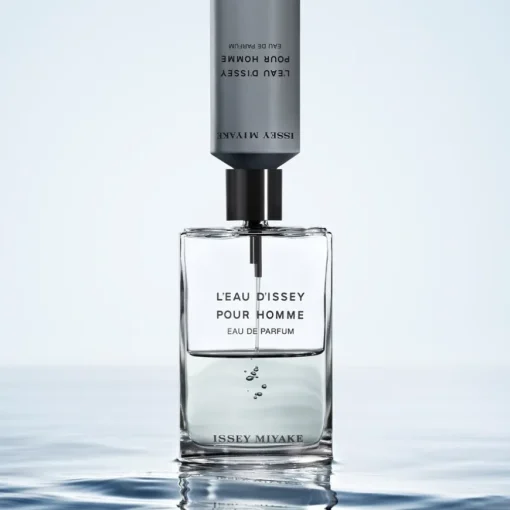 L'Eau d'Issey pour Homme Eau de Parfum Spray von Issey Miyake