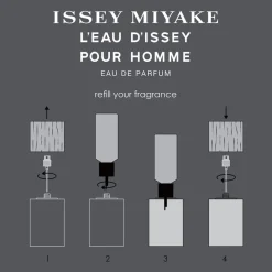L'Eau d'Issey pour Homme Eau de Parfum Spray von Issey Miyake