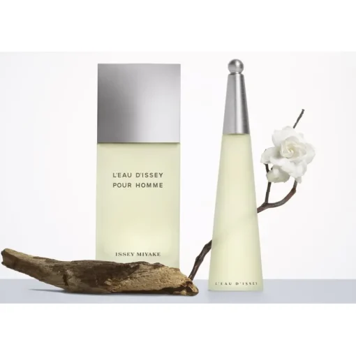 L'Eau d'Issey pour Homme Eau de Toilette Spray von Issey Miyake