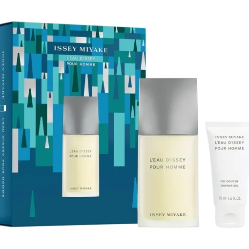 L'Eau d'Issey pour Homme Eau de Toilette Spray von Issey Miyake