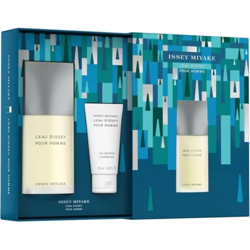 L'Eau d'Issey pour Homme Eau de Toilette Spray von Issey Miyake