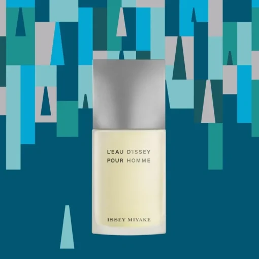 L'Eau d'Issey pour Homme Eau de Toilette Spray von Issey Miyake