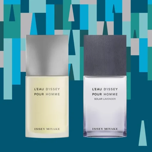 L'Eau d'Issey pour Homme Eau de Toilette Spray von Issey Miyake