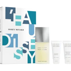 L'Eau d'Issey pour Homme Geschenkset von Issey Miyake