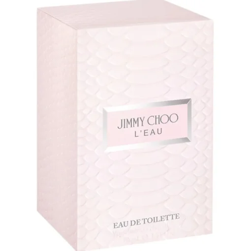 L'Eau Eau de Toilette Spray von Jimmy Choo