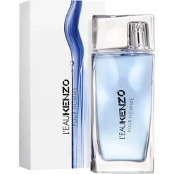 L'EAU KENZO HOMME Eau de Toilette Spray von KENZO