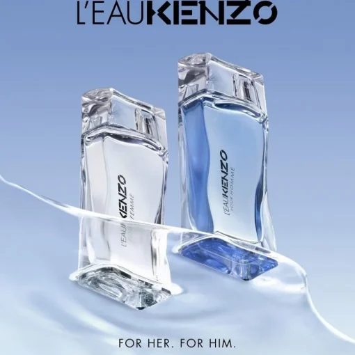L'EAU KENZO HOMME Eau de Toilette Spray von KENZO