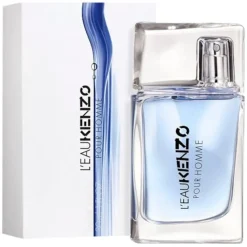 L'EAU KENZO HOMME Eau de Toilette Spray von KENZO