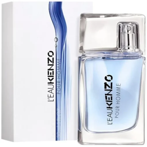 L'EAU KENZO HOMME Eau de Toilette Spray von KENZO