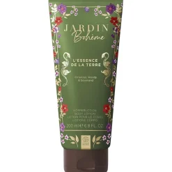 L'Essence de la Terre Body Lotion von Jardin Bohème