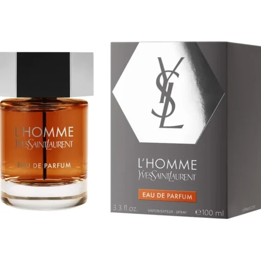 L'Homme Eau de Parfum Spray von Yves Saint Laurent