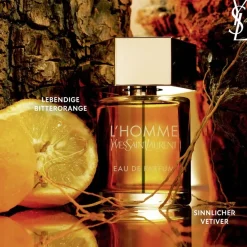 L'Homme Eau de Parfum Spray von Yves Saint Laurent