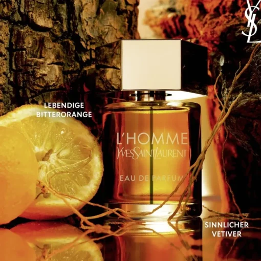 L'Homme Eau de Parfum Spray von Yves Saint Laurent