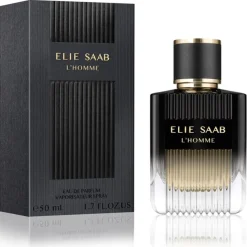 L’Homme Eau de Parfum Spray von Elie Saab