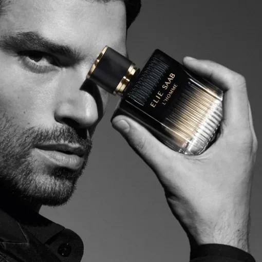 L’Homme Eau de Parfum Spray von Elie Saab