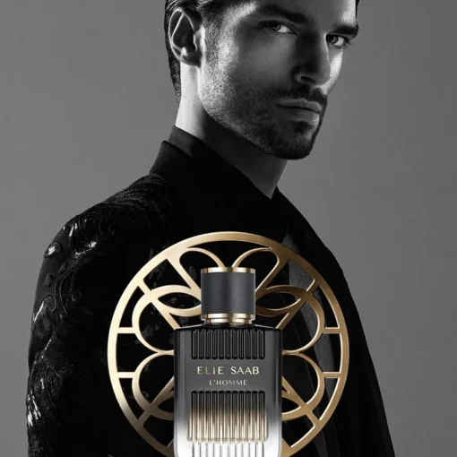 L’Homme Eau de Parfum Spray von Elie Saab