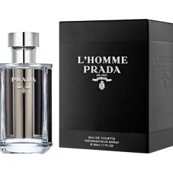 L'Homme Eau de Toilette Spray von Prada