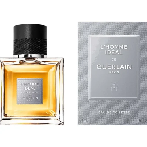 L'Homme Idéal Eau de Toilette Spray von GUERLAIN