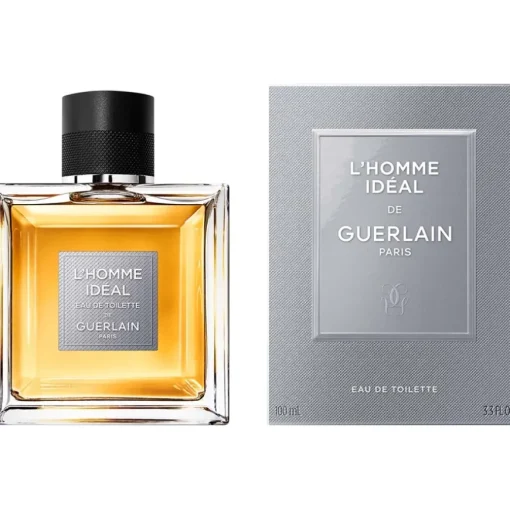L'Homme Idéal Eau de Toilette Spray von GUERLAIN