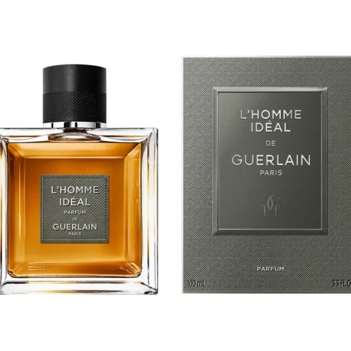 L'Homme Idéal Parfum von GUERLAIN