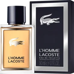 L'Homme Lacoste Eau de Toilette Spray von Lacoste