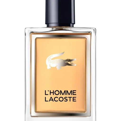 L'Homme Lacoste Eau de Toilette Spray von Lacoste