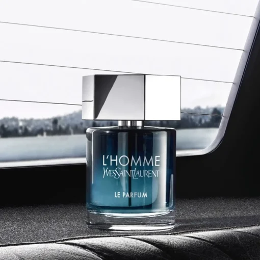 L'Homme Le Parfum von Yves Saint Laurent