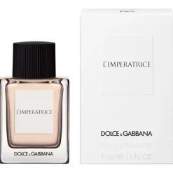 L'Impératrice Eau de Toilette Spray von Dolce&Gabbana
