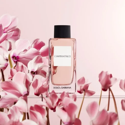 L'Impératrice Eau de Toilette Spray von Dolce&Gabbana