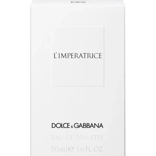 L'Impératrice Eau de Toilette Spray von Dolce&Gabbana
