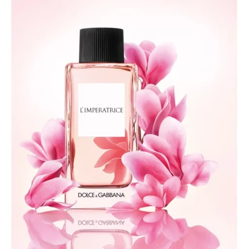 L'Impératrice Eau de Toilette Spray von Dolce&Gabbana