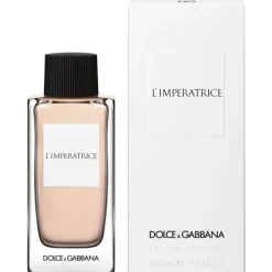 L'Impératrice Eau de Toilette Spray von Dolce&Gabbana