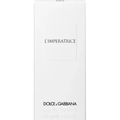 L'Impératrice Eau de Toilette Spray von Dolce&Gabbana