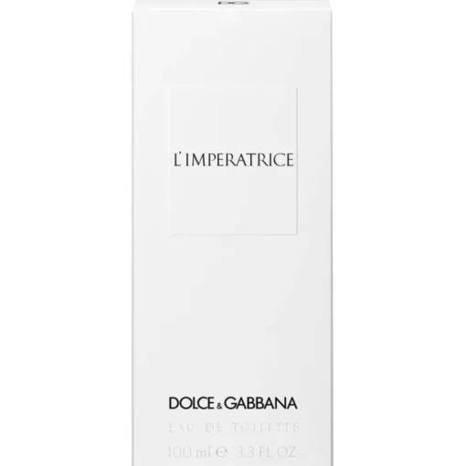 L'Impératrice Eau de Toilette Spray von Dolce&Gabbana