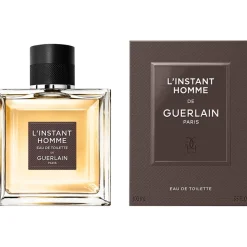 L'Instant de GUERLAIN Pour Homme Eau de Toilette Spray von GUERLAIN